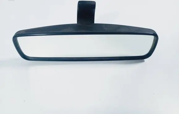 Renault Kangoo I Rear view mirror (interior) E200708