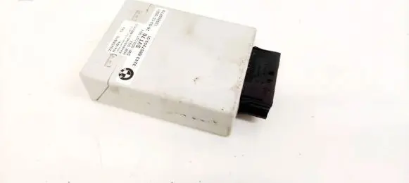 BMW X5M E70 Other control units/modules 685720901 3243685720901