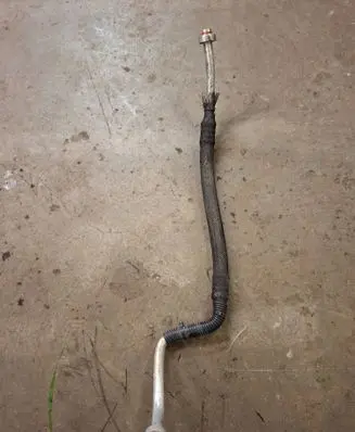 Chrysler PT Cruiser Air conditioning (A/C) pipe/hose