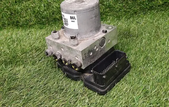 Buick Encore I ABS Pump 42643519 688250455