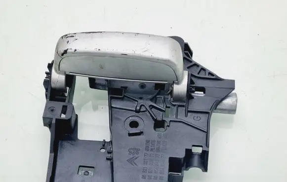 Peugeot Partner Sliding door interior handle 9685484277