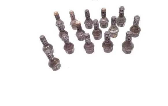 Renault Megane II Nuts/bolts 