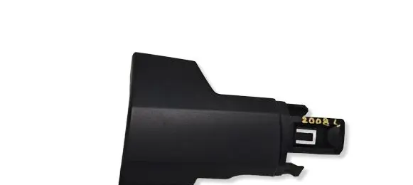 Peugeot 2008 I Front sill trim cover 96781716XT