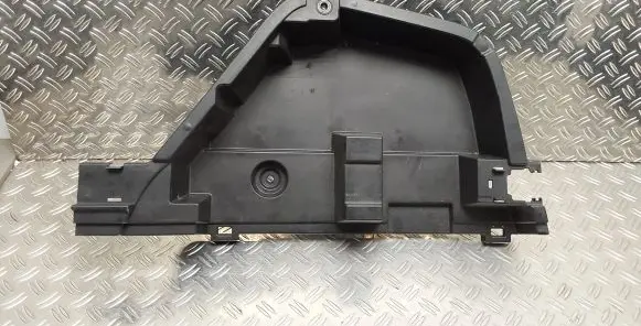 Toyota Avensis T270 Glove box in trunk 6499505030