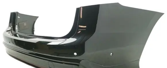 Volkswagen ID.7 Rear bumper 14A807421 LY9T