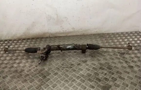 Opel Zafira A Steering rack 0250080025001