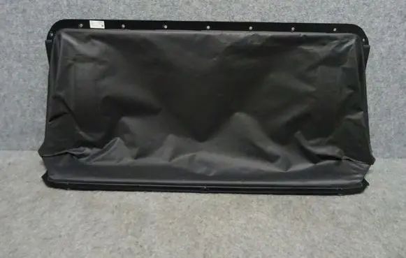 BMW 6 F12 F13 Convertible roof soft/hard top 7227795