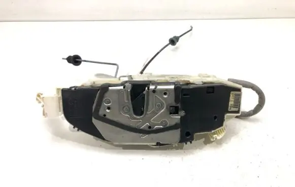 Mercedes-Benz S W221 Rear door lock A2217304335