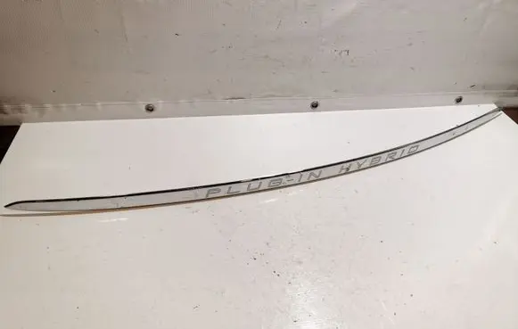 Volvo V60 Tailgate trim 31333669