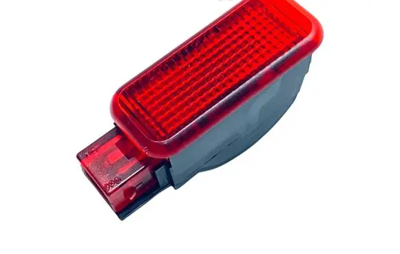 Audi A3 S3 8V Rear door interior light 6Y0947411