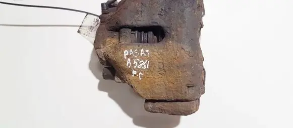 Volkswagen PASSAT B5 Front brake caliper