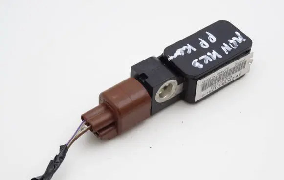 Ford Mondeo Mk III Airbag deployment crash/impact sensor 1S7T14B342AF