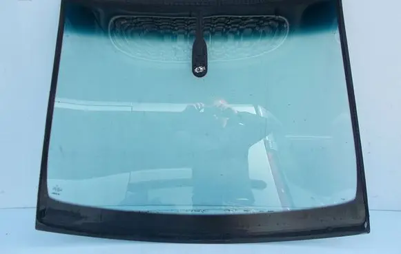 Mercedes-Benz A W168 Front windscreen/windshield window W168CZOOWASZYBA