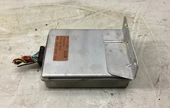 Subaru Legacy Other control units/modules 87022AC060 ET70622 K6XN