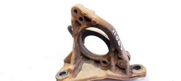 Renault Modus Engine mounting bracket 187335
