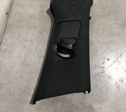 Volkswagen ID.7 (B) pillar trim (top) 14A867244