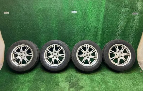 Seat Leon (5F) R16 alloy rim kba48907