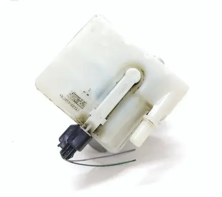 Ford S-MAX Master brake cylinder 03350885551