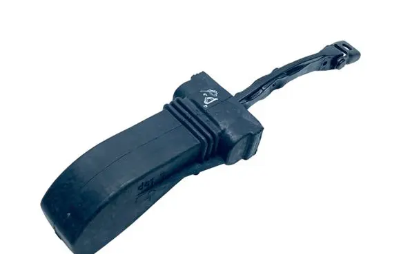 Porsche Cayenne (92A) Front door check strap stopper 95853117902