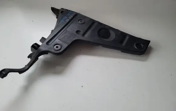Seat Exeo (3R) Rear bumper mounting bracket 3R0807394