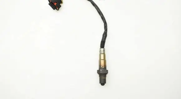 Lambda probe sensor