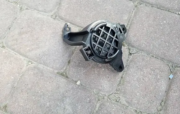Volkswagen Golf VII Panel speaker 5Q1971846