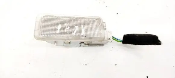 Citroen C5 Other interior light