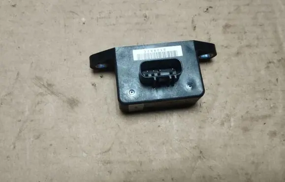 Honda Civic ESP acceleration yaw rate sensor 39960SNAA01