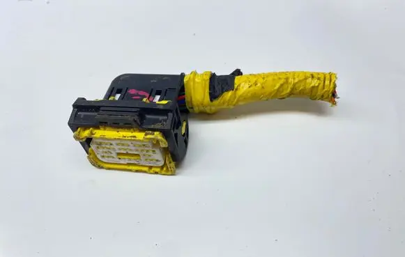 Hyundai Ioniq 5 Other wiring loom 61855544