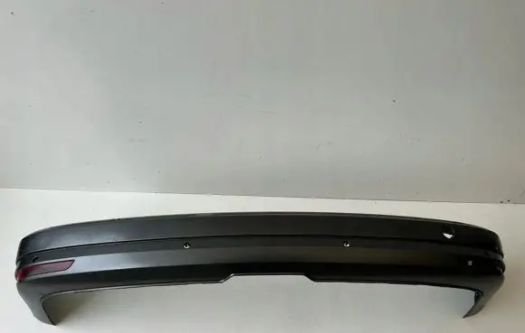 Volkswagen Caddy Rear bumper 2K5807363