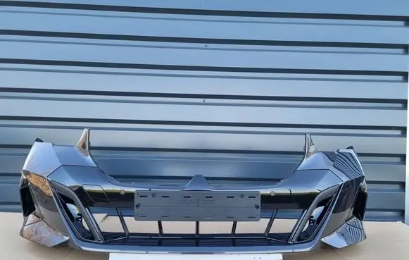 BMW 5 G60 Front bumper 51118084653