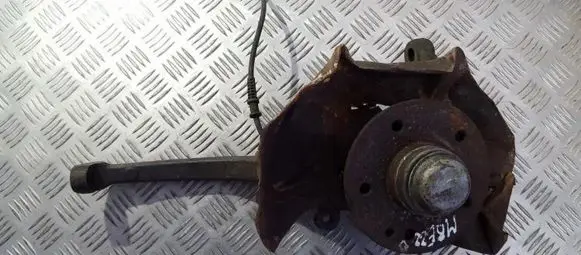 Mercedes-Benz E W210 Front wheel hub