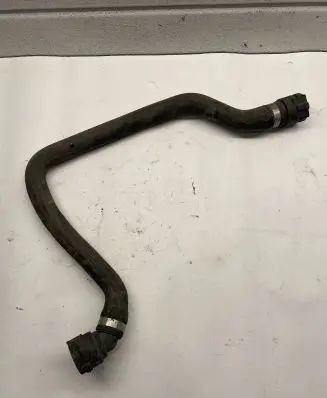 BMW 7 E65 E66 Engine coolant pipe/hose