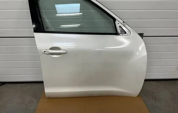 Nissan Juke I F15 Front door QABQ