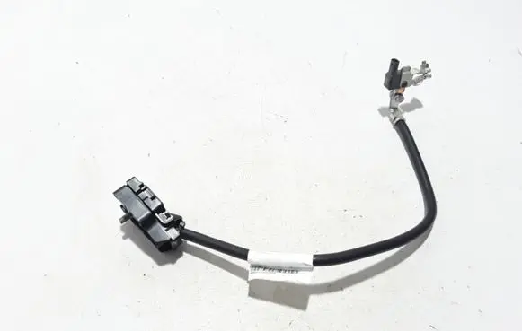 Volvo XC60 Negative earth cable (battery) 32265471