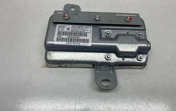 BMW 7 E65 E66 Front door airbag 30321242B