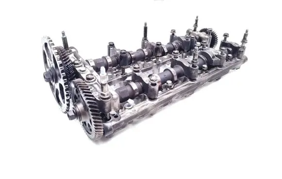 Honda Civic Camshaft 