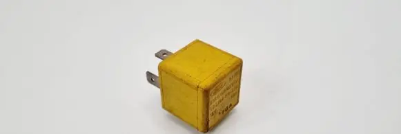 Ford Fiesta Other relay 81AG14N089CA