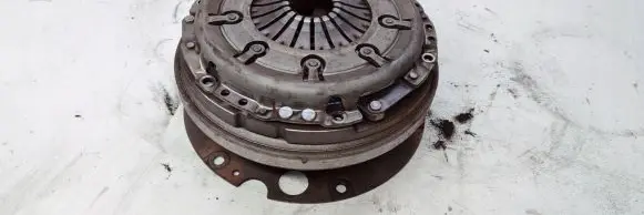 Audi A5 8T 8F Clutch set kit 0B1105266AA3