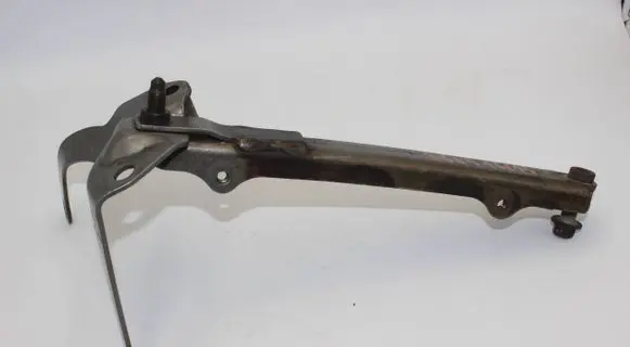 BMW 1 F20 F21 Other engine part 7615519