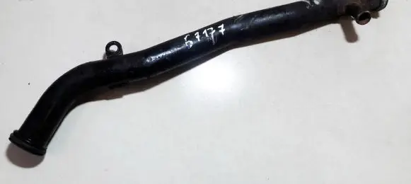 Honda Accord Engine coolant pipe/hose