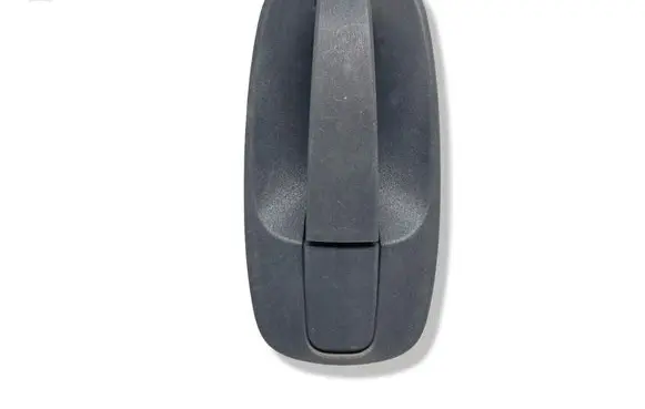 Opel Vivaro Loading door exterior handle 93862213 8200897943 N0503567