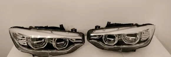BMW 4 F32 F33 Headlights/headlamps set 