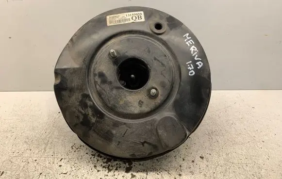 Opel Meriva A Brake booster 0204051086 13159858 6013131