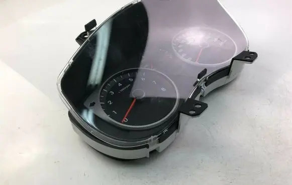 Hyundai i20 (PB PBT) Speedometer (instrument cluster) 940131J011