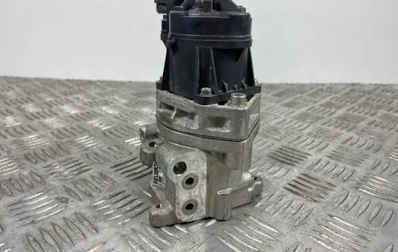 Jeep Grand Cherokee EGR valve 49002023F