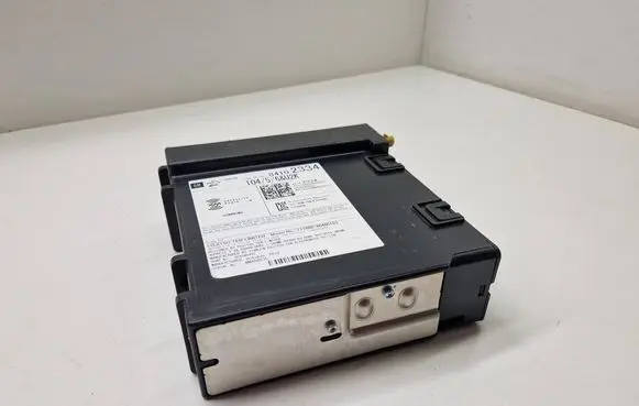 Buick Encore I Radio/CD/DVD/GPS head unit 84102334