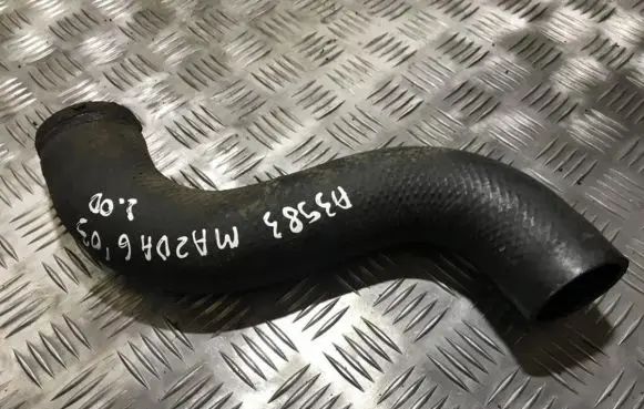 Mazda 6 Air intake hose/pipe