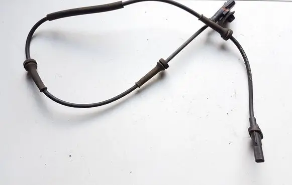 ABS rear brake sensor