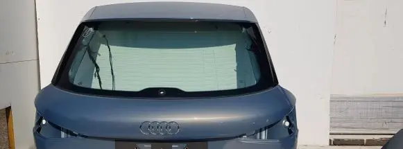 Audi Q3 8U Tailgate/trunk/boot lid 8U0827159